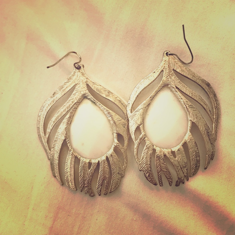 Kendra Scott Earrings